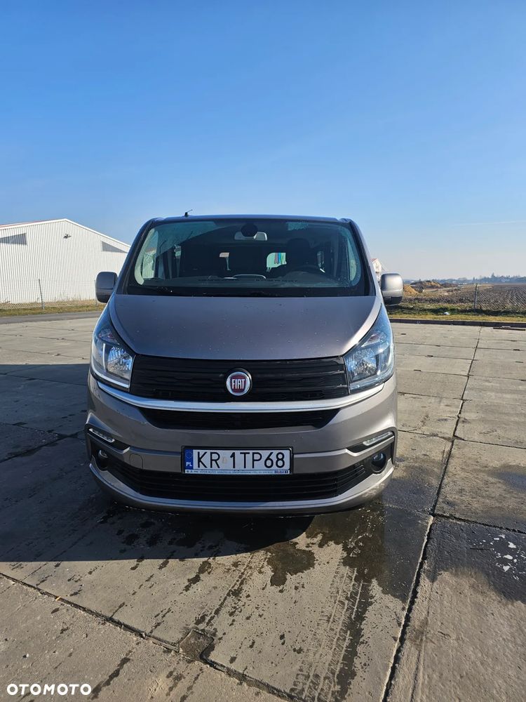 Fiat Talento - 5