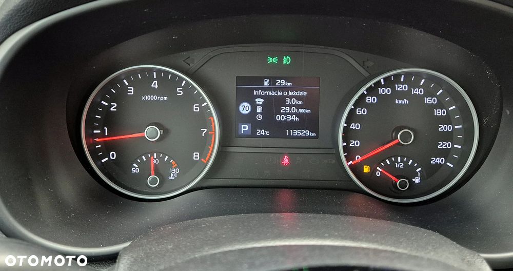 Kia Sportage 1.6 T-GDI L Business Line Plus 2WD DCT - 17