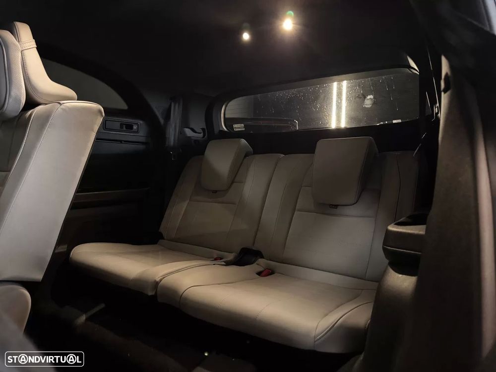 Renault Espace 1.2 E-Tech Full Hybrid Iconic - 31