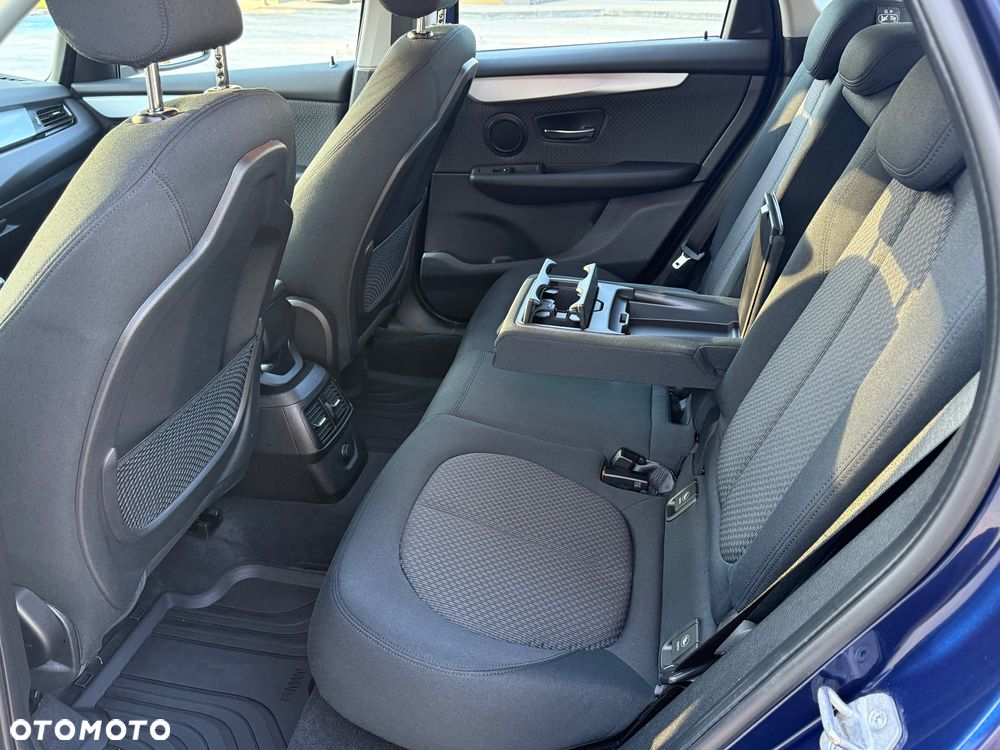 BMW Seria 2 - 22