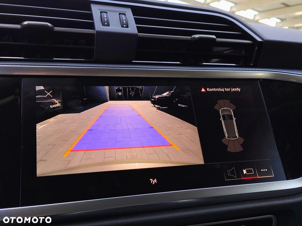 Audi Q3 35 TFSI mHEV Advanced S tronic - 23