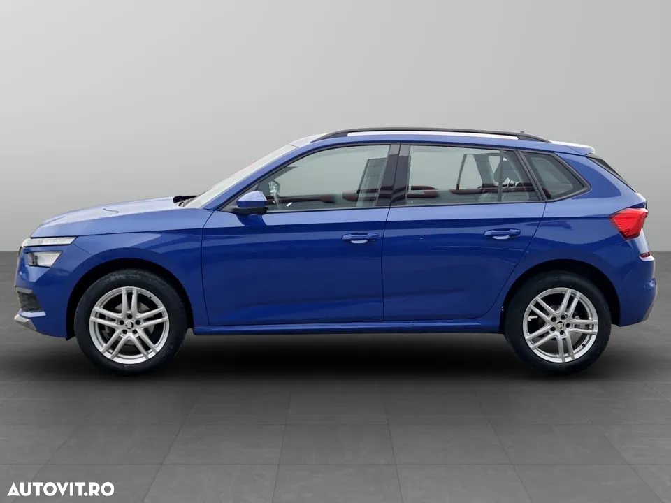 Skoda Kamiq 1.0 TSI Ambition - 2