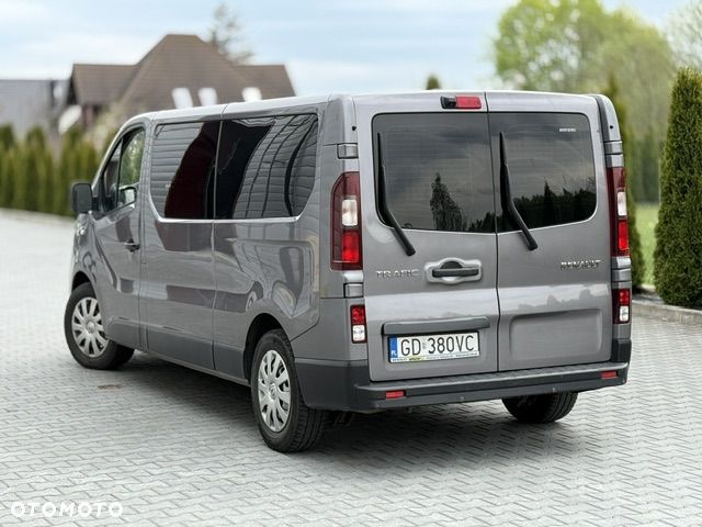 Renault Trafic - 7