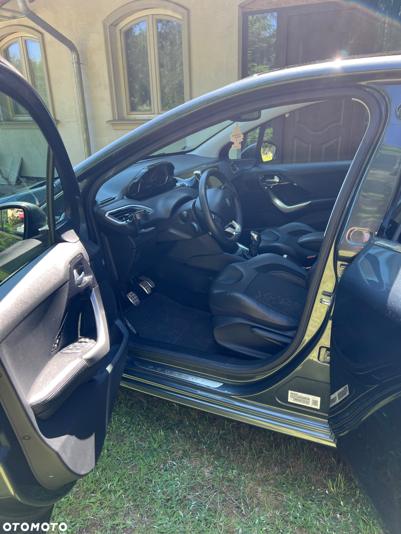 Peugeot 208 1.6 VTi Allure - 5
