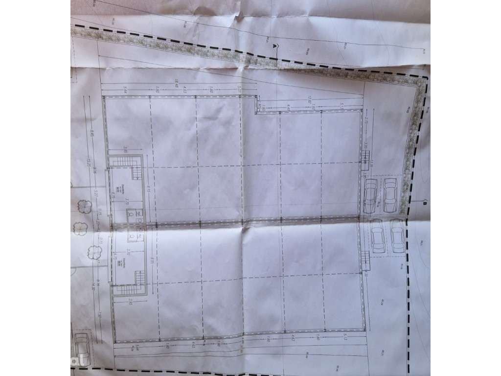 Armazém industrial Novo - Grande imagem: 4/4