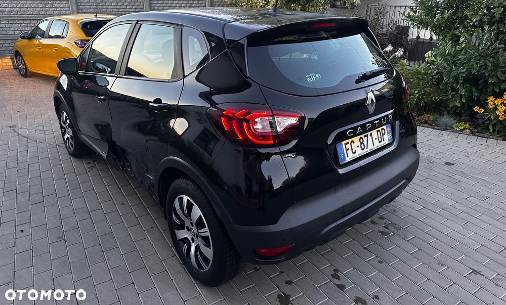 Renault Captur (ENERGY) dCi 90 INTENS - 26