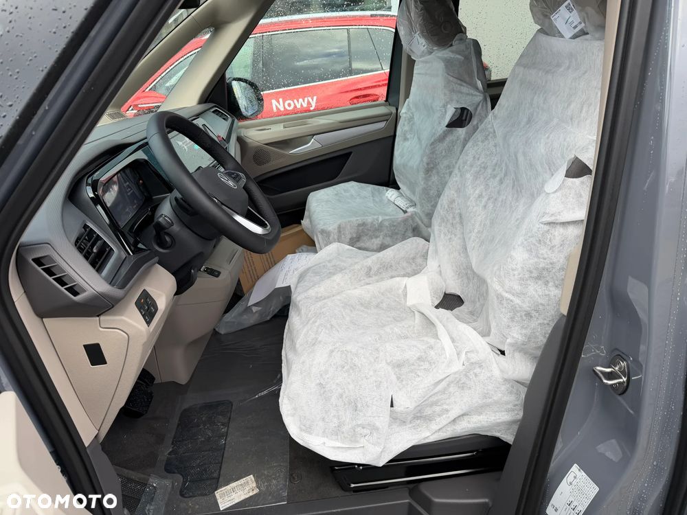 Volkswagen Multivan 2.0 TDI L2 Family DSG - 9