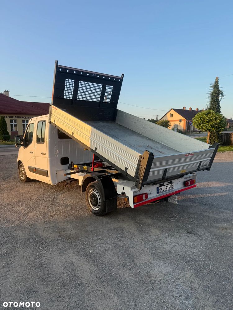 Renault Master - 2