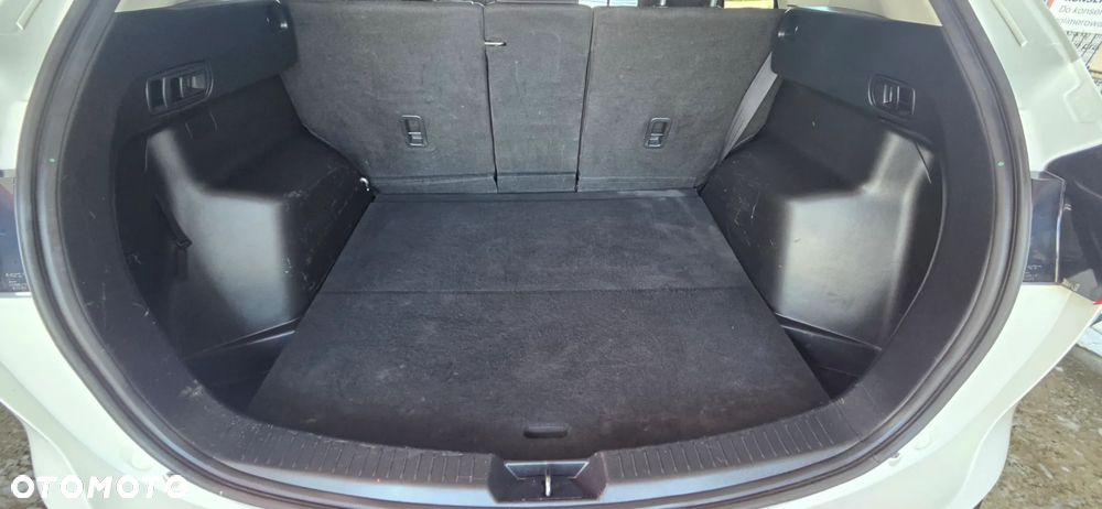 Mazda CX-5 SKYACTIV-D 150 Drive Exclusive-Line - 34