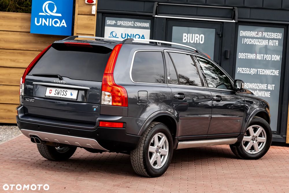 Volvo XC 90 D5 Kinetic - 9