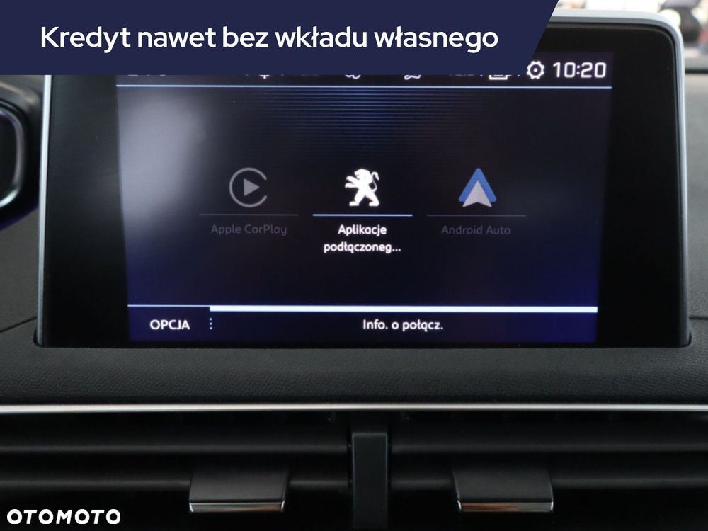 Peugeot 3008 - 23