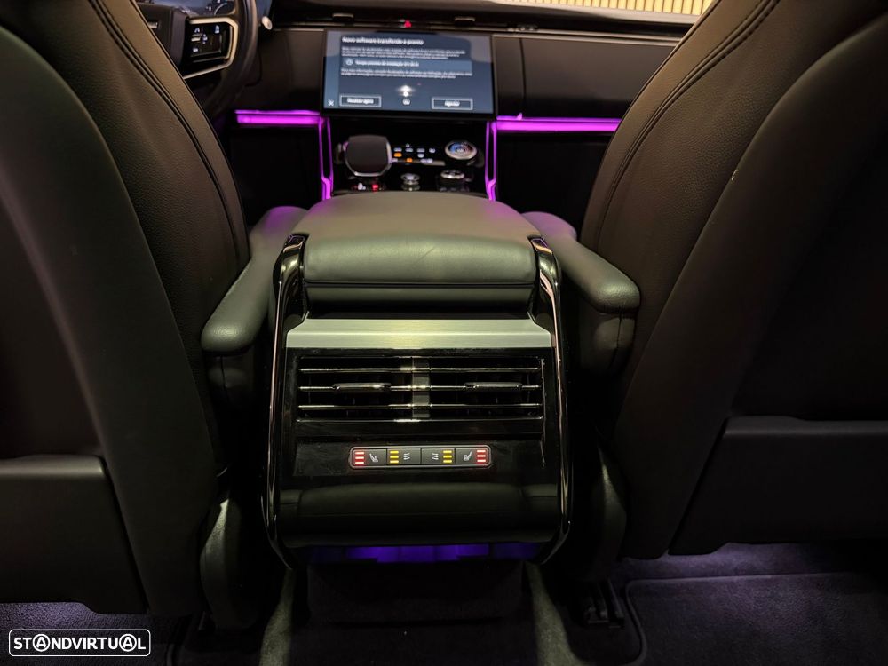 Land Rover Range Rover Sport 3.0 P440e S - 47