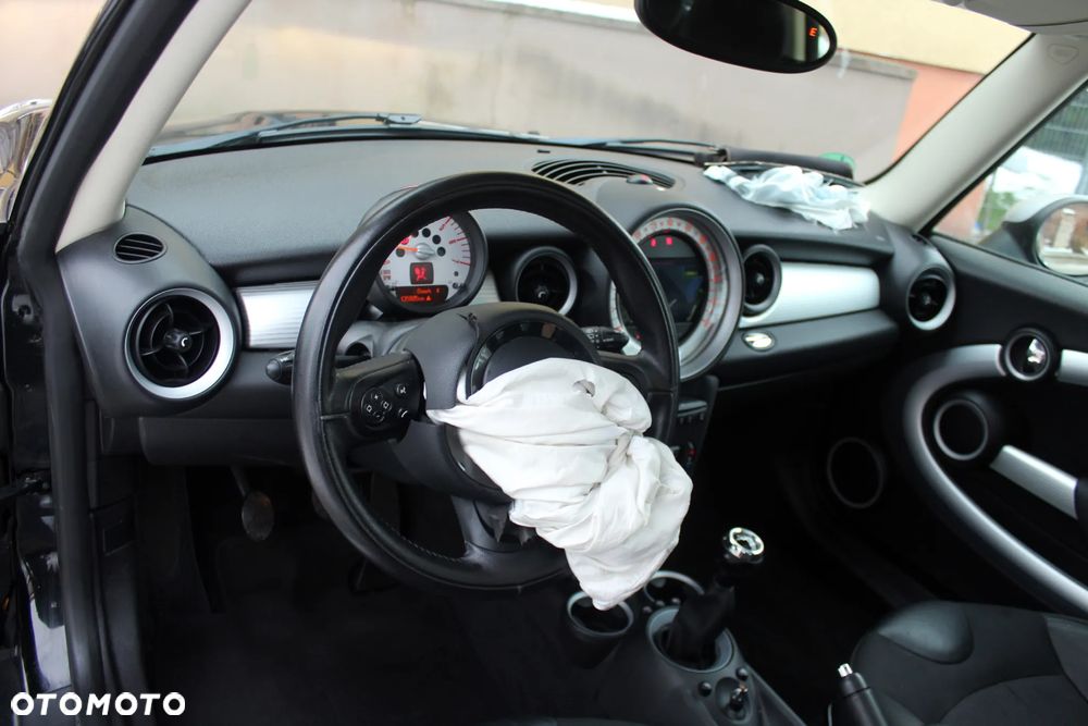 MINI Clubman Cooper D Soho - 12