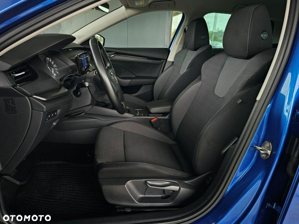 Skoda Octavia - 28