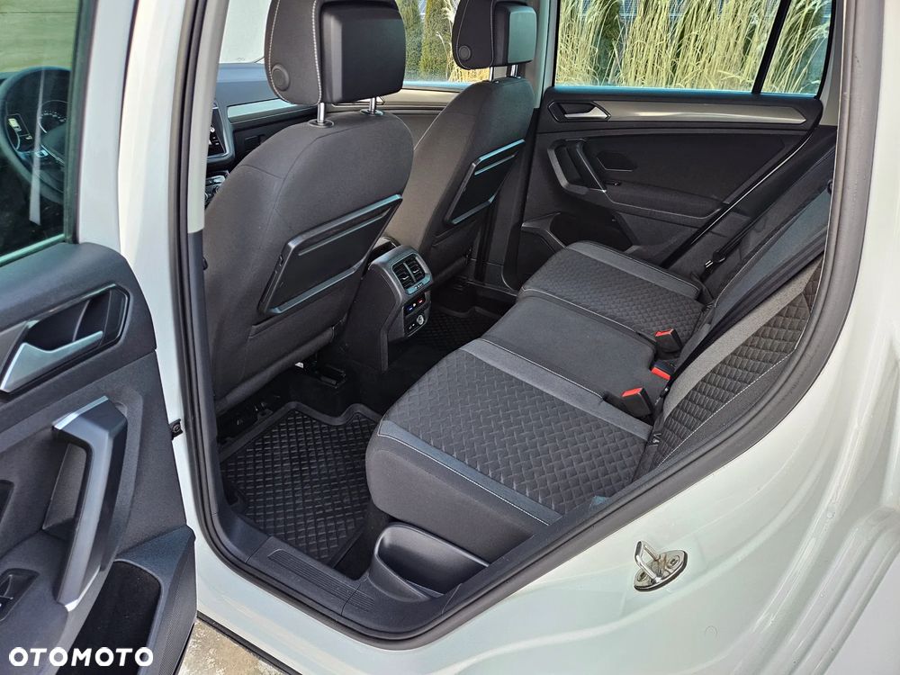 Volkswagen Tiguan 2.0 TDI SCR Join - 8