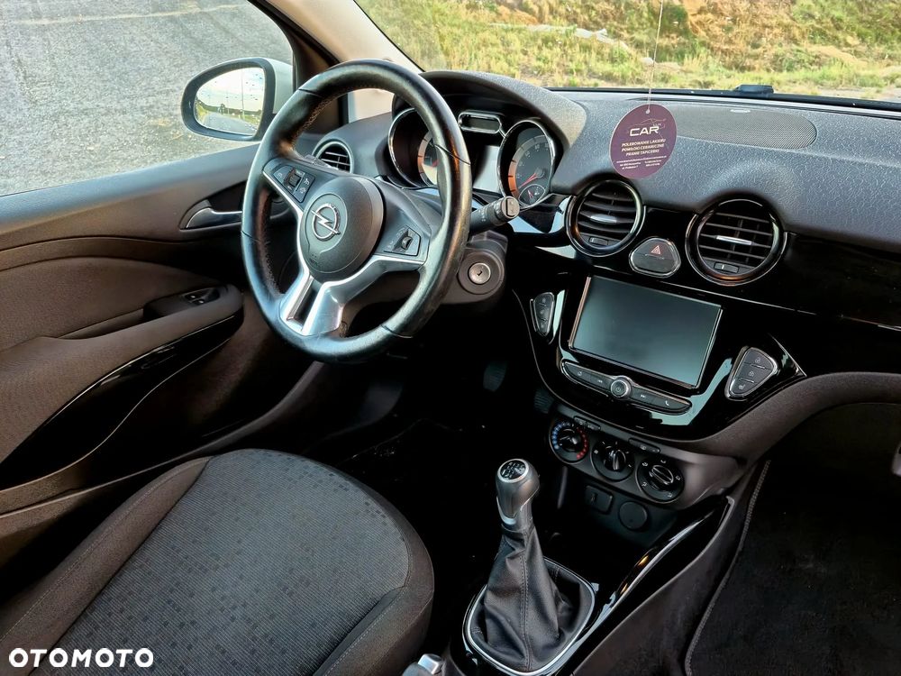 Opel Adam 1.4 Start/Stop Glam - 9