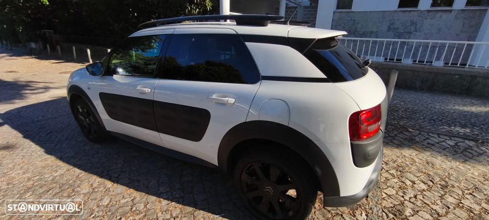 Citroën C4 Cactus 1.2 PureTech Feel - 7