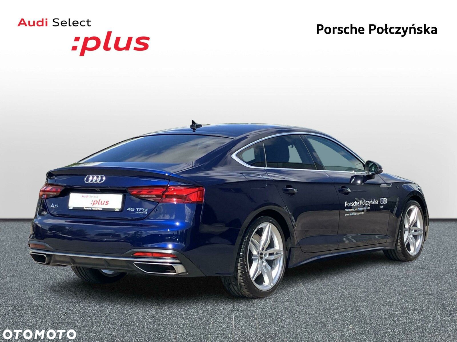 Audi A5 - 5