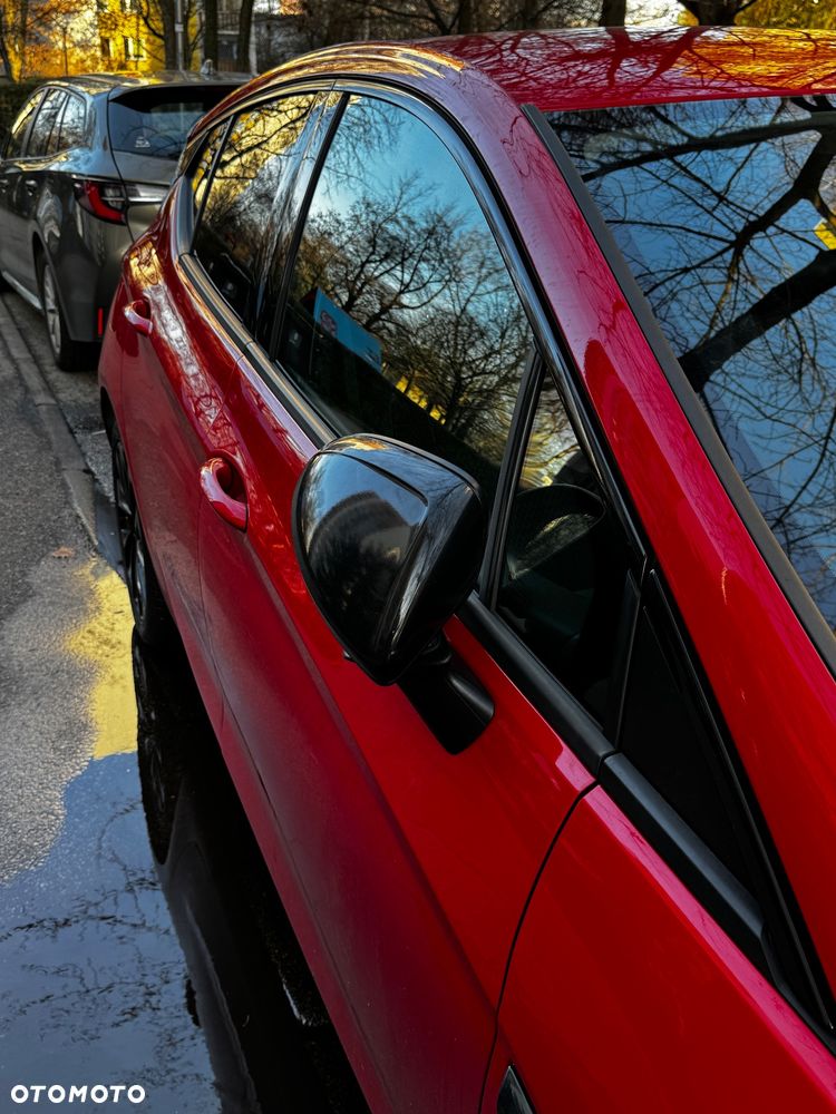 Opel Astra 1.4 T GPF Elite S&S - 27