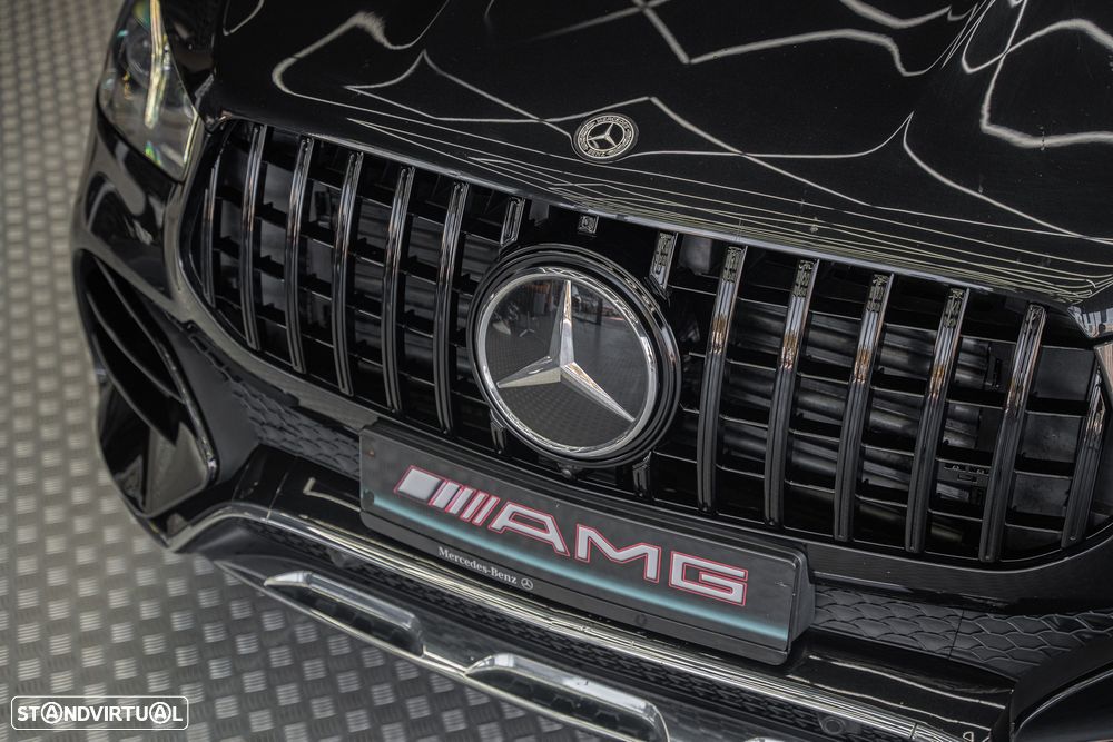 Mercedes-Benz GLE 350 de 4Matic - 40
