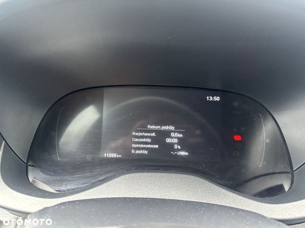 Toyota Yaris Hybrid 1.5 Style - 20