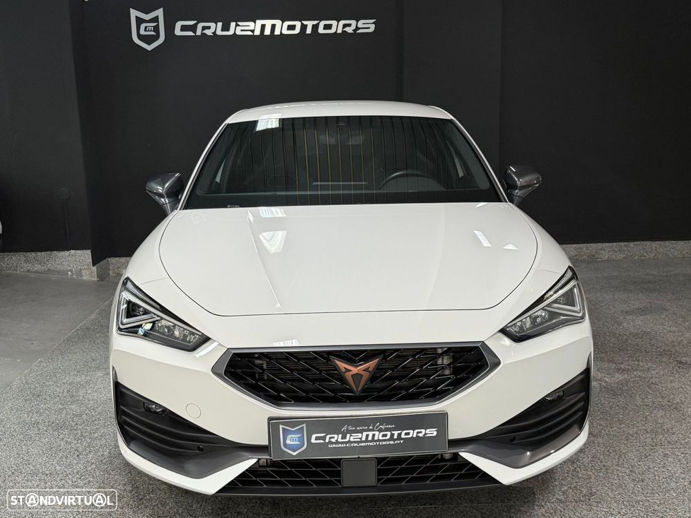 Cupra Leon - 2