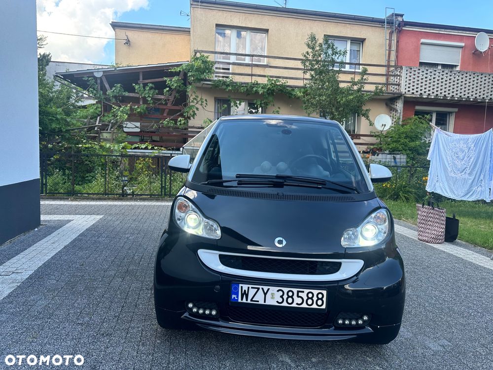 Smart Fortwo & passion - 3