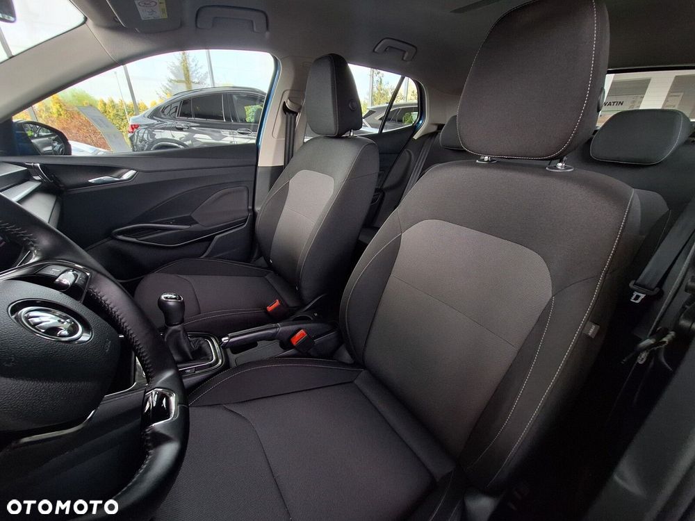 Skoda Fabia 1.0 TSI Ambition - 21