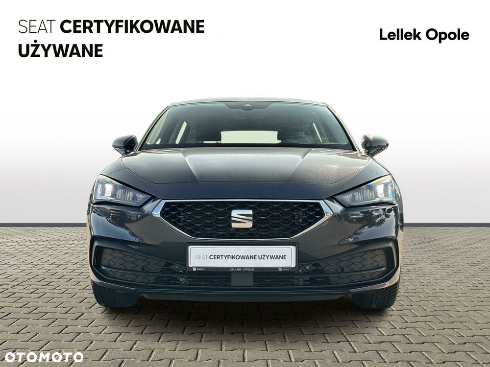 Seat Leon 1.0 TSI Style - 8