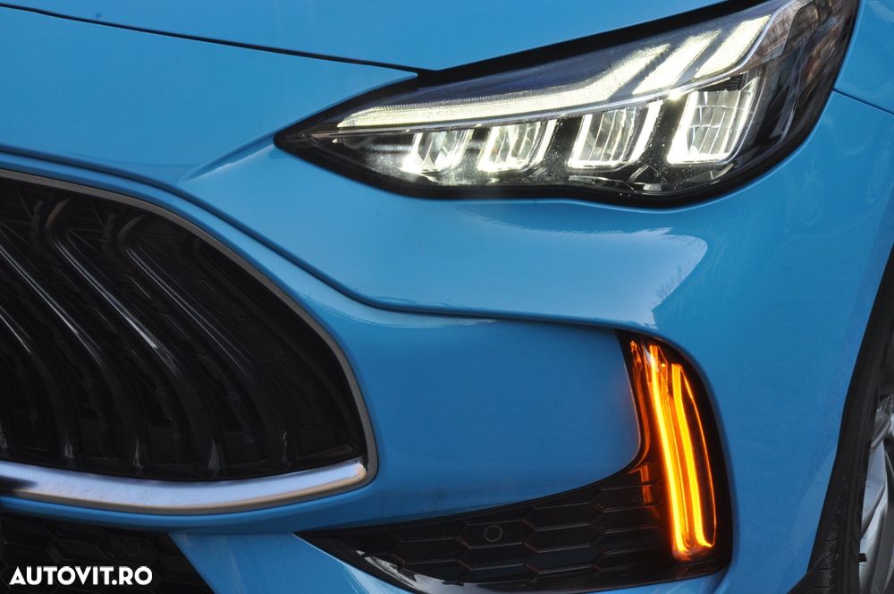 MG HS 1.5 T-GDi 7DCT Excite - 10