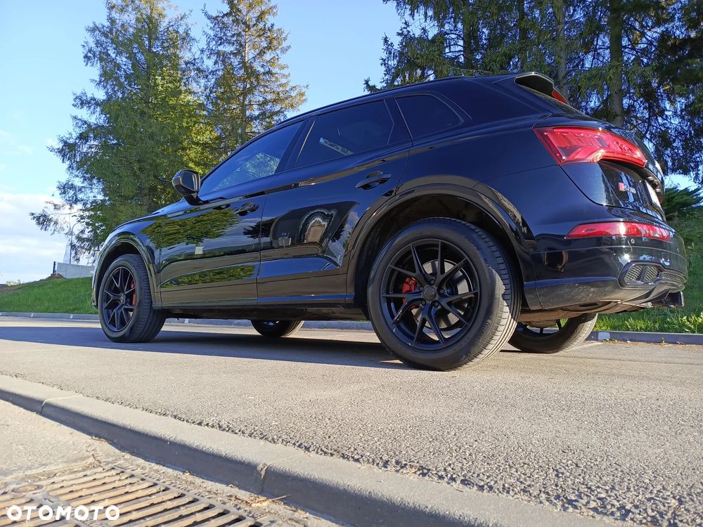 Audi SQ5 - 6