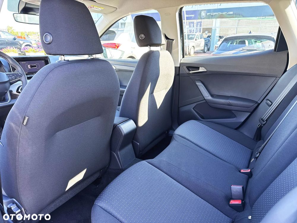 Seat Arona 1.0 TSI Style S&S - 15