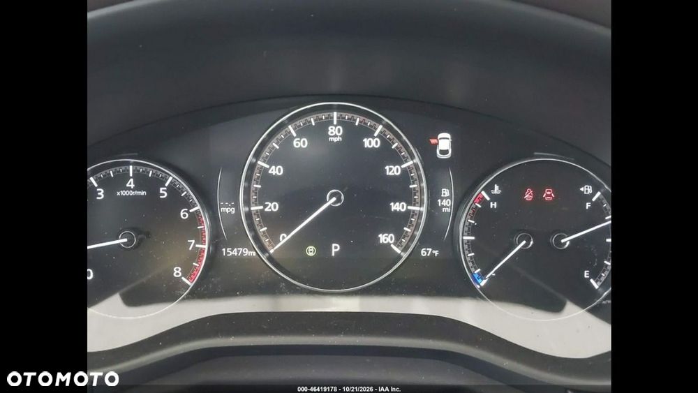 Mazda CX-30 - 8