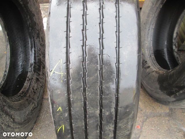 Opona ciężarowa 295/80r22.5 Primewell. Opony ciężarowe - 2