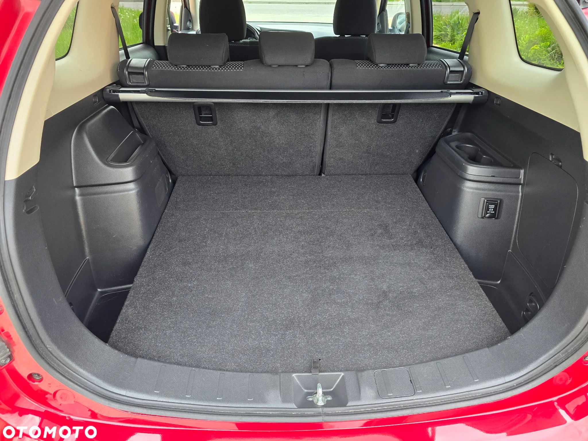 Mitsubishi Outlander 2.0 2WD Edition - 29
