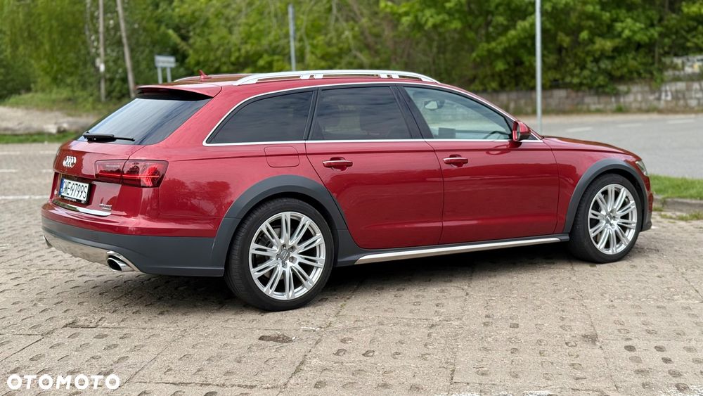 Audi A6 Allroad - 11