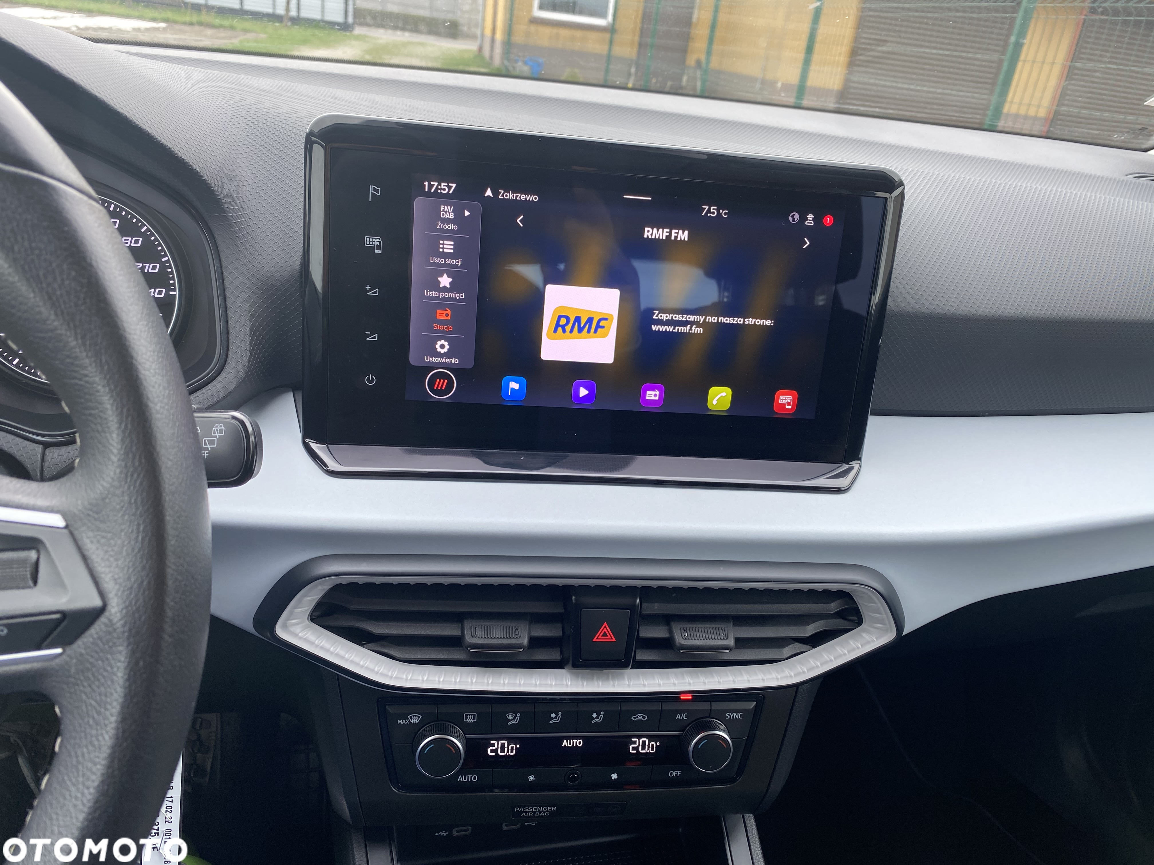 Seat Ibiza 1.0 TSI Full LED S&S - 12
