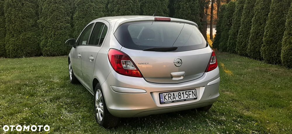 Opel Corsa - 20