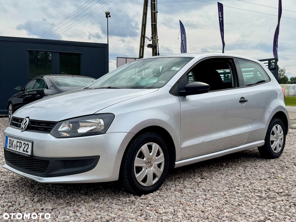 Volkswagen Polo - 9