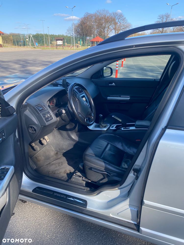 Volvo V50 - 7