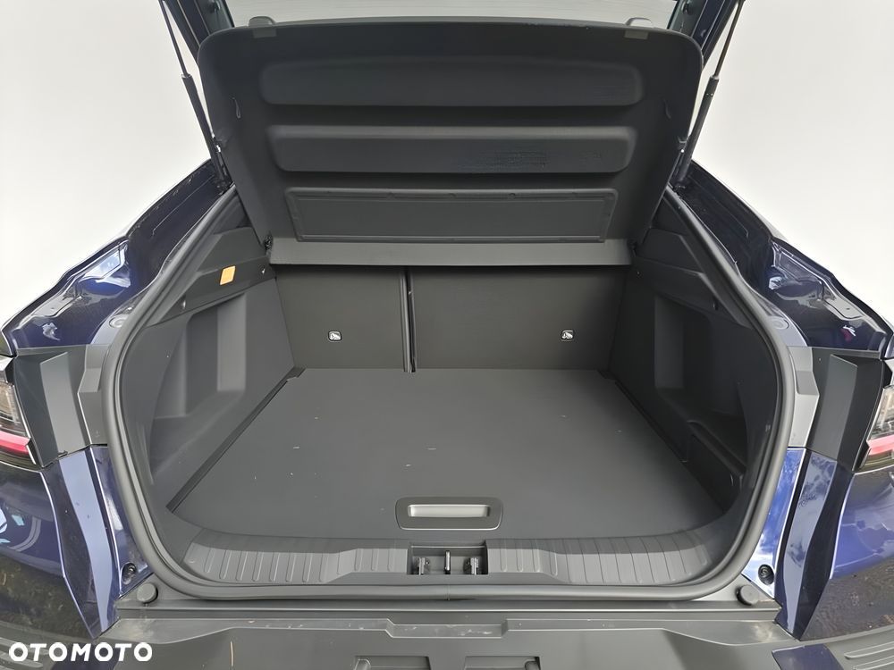 Renault Arkana 1.6 E-Tech Full Hybrid 145 Techno MMT - 9