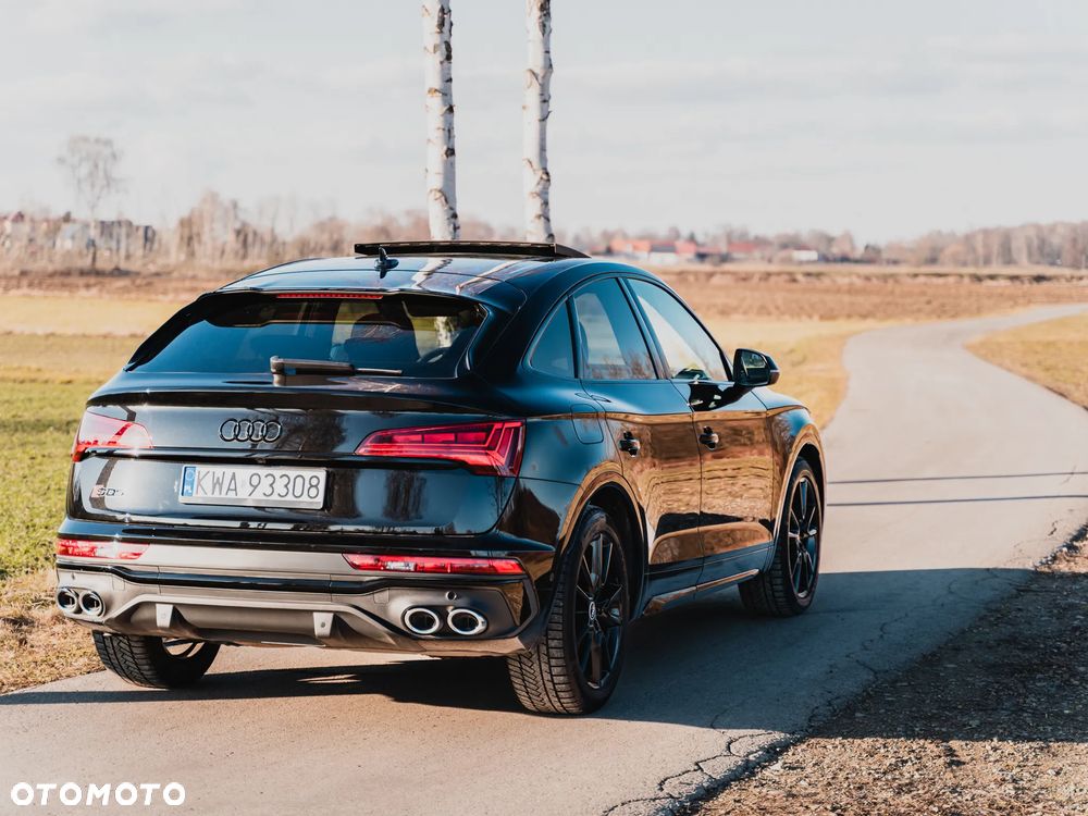 Audi SQ5 - 11