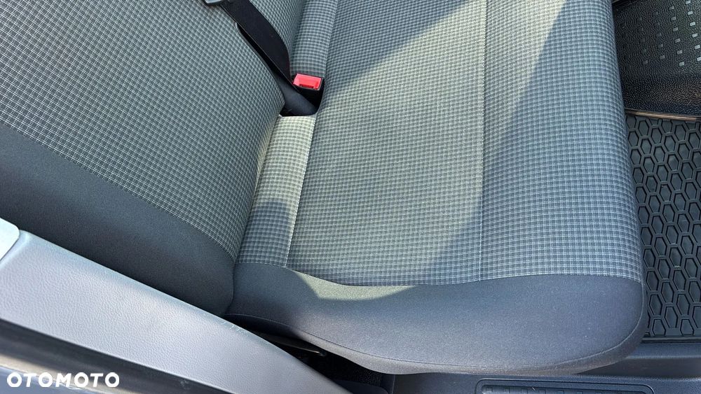 Volkswagen Transporter T6,1 - 21