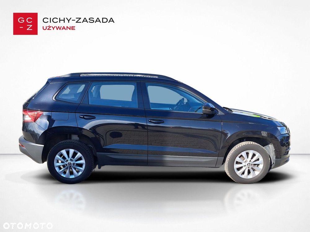 Skoda Karoq 1.5 TSI ACT GPF 4x2 Ambition DSG - 6