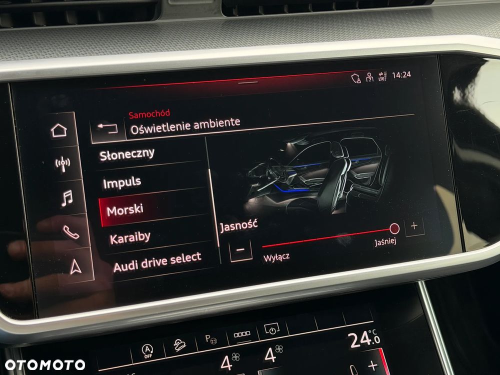 Audi A6 Allroad 50 TDI mHEV Quattro Tiptronic - 19