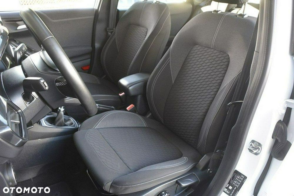 Ford Puma 1.0 EcoBoost Hybrid TITANIUM X - 15