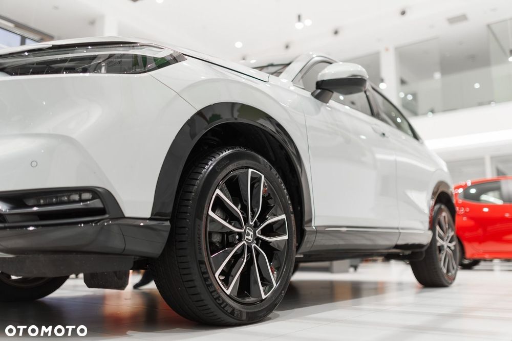 Honda HR-V - 16