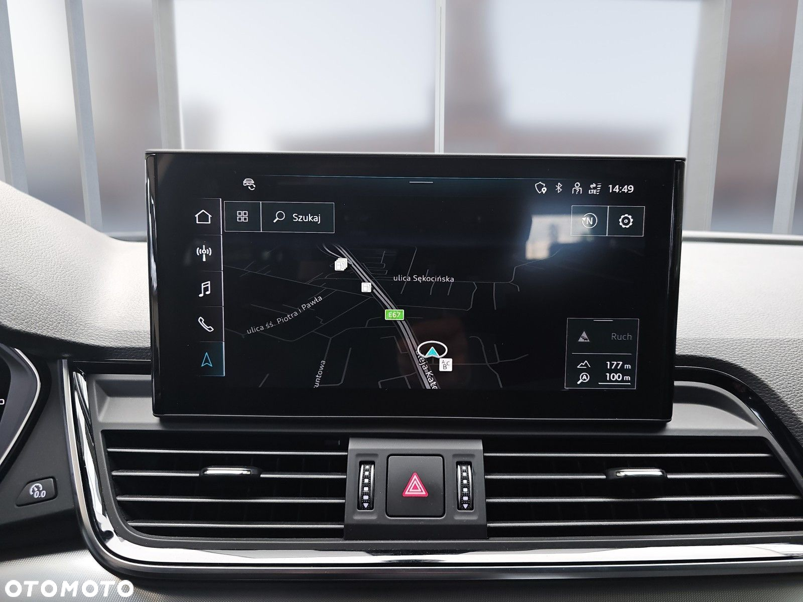 Audi Q5 40 TDI mHEV Quattro Advanced S tronic - 17