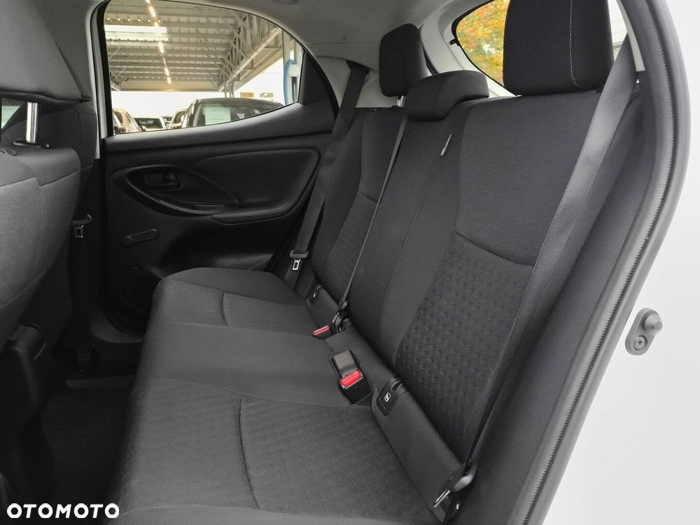 Toyota Yaris Hybrid 1.5 Comfort - 14
