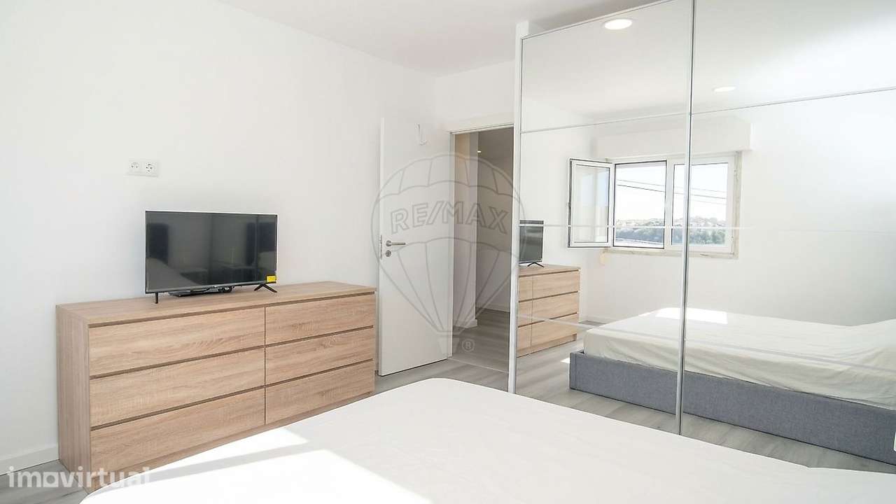 Apartamento T2 para venda - Grande imagem: 4/20